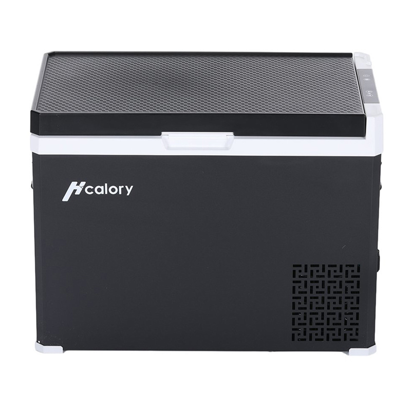 Racitor auto Hcalory D30+ cu Bluetooth [3]