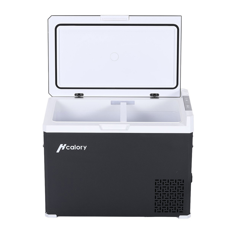 Racitor auto Hcalory D30+ cu Bluetooth [5]