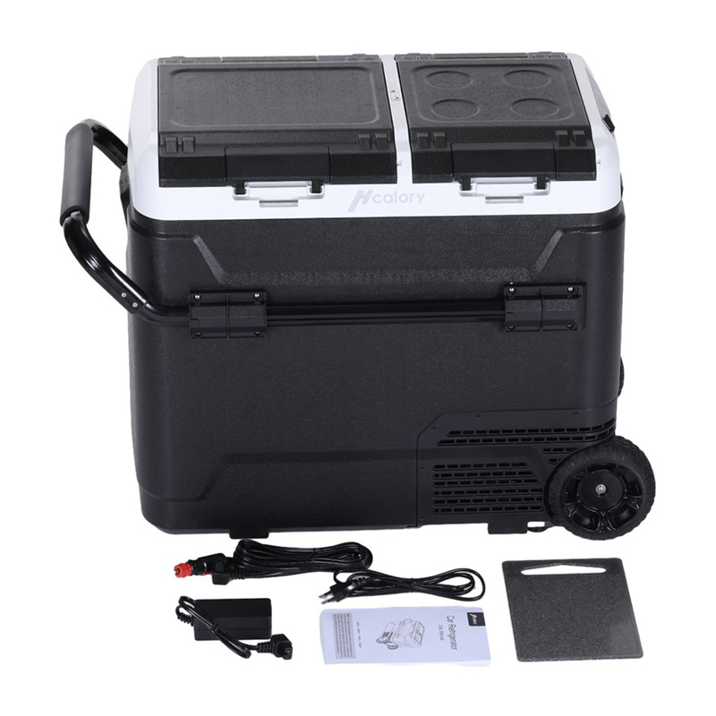 Racitor auto Hcalory P40M+ cu Bluetooth [2]