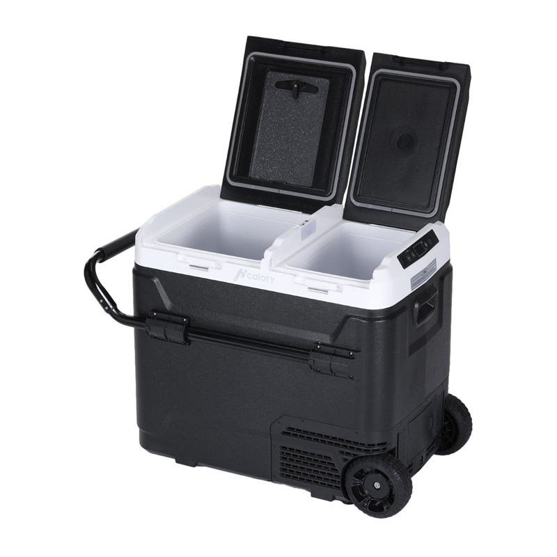Racitor auto Hcalory P40M+ cu Bluetooth [4]