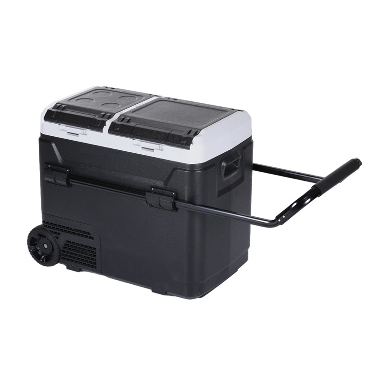 Racitor auto Hcalory P40M+ cu Bluetooth [5]