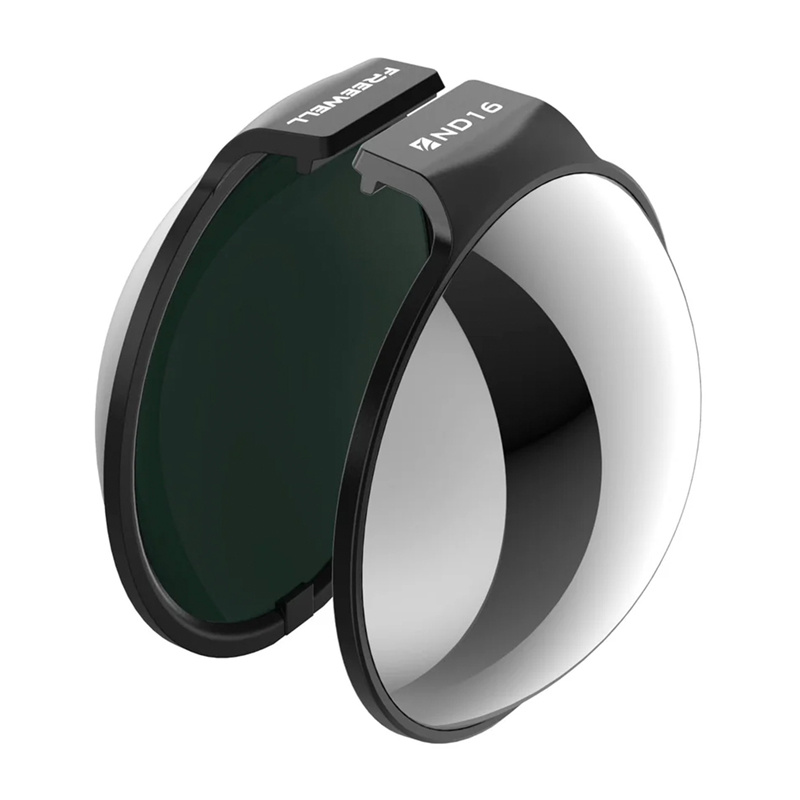 TV, Audio-Video & Foto - Filtru Freewell Neutral Density ND16 pentru OSMO 360