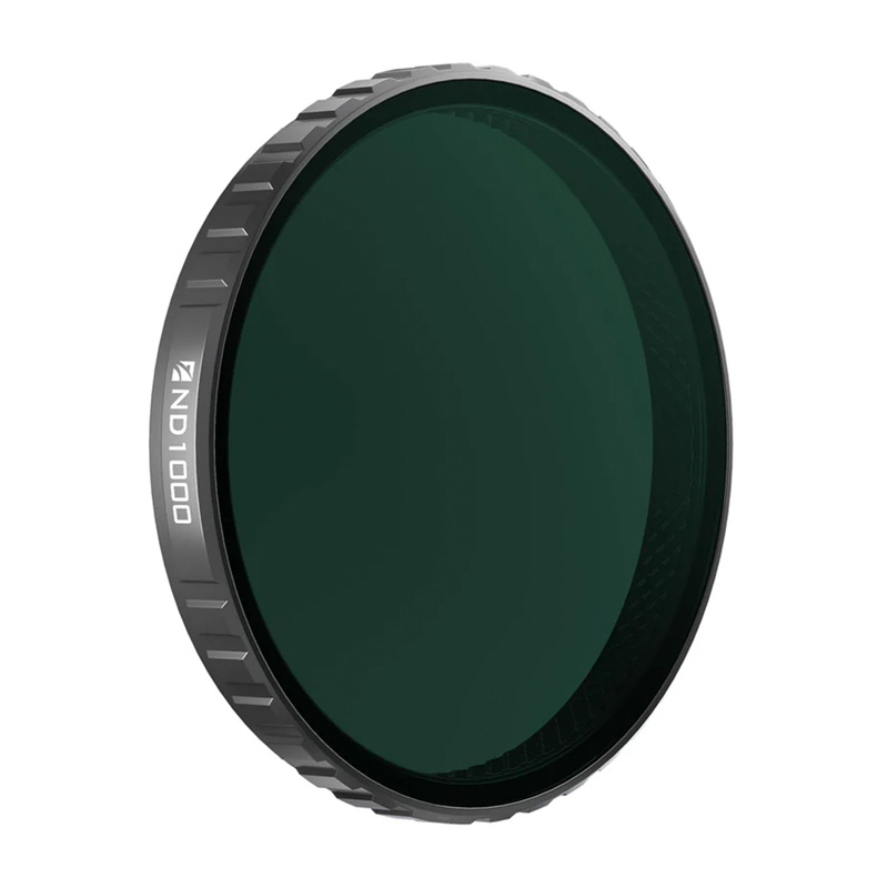 TV, Audio-Video & Foto - Filtru Freewell ND1000 pentru OSMO Action 6
