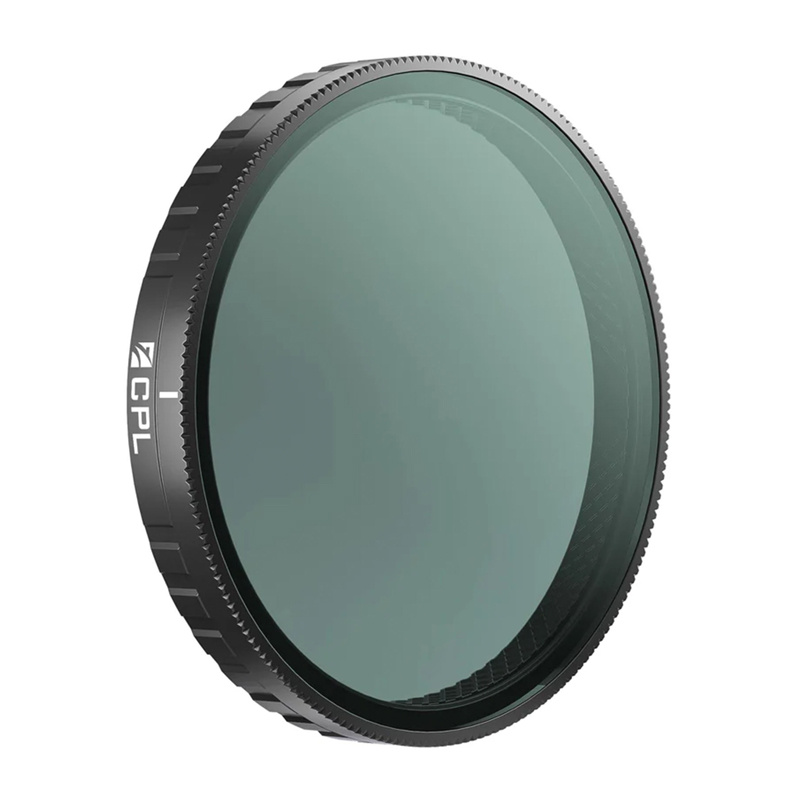TV, Audio-Video & Foto - Filtru polarizant Freewell CPL pentru OSMO Action 6