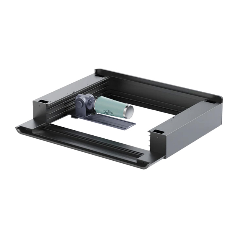 Platforma rotativa LaserPecker pentru LX2 [1]