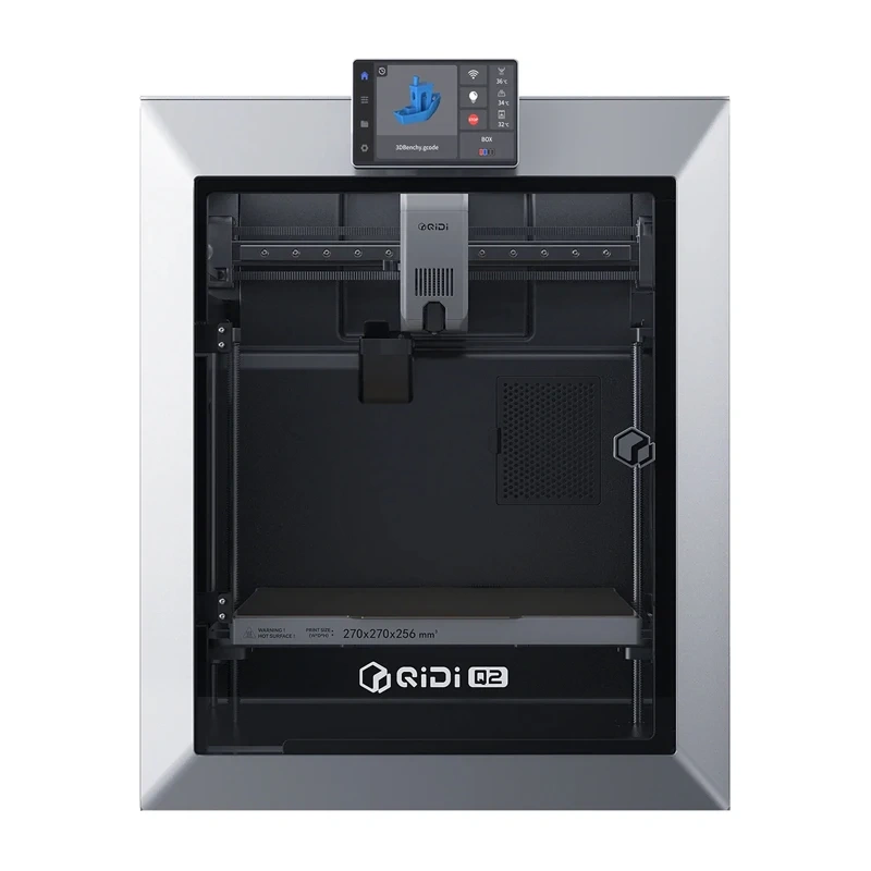 Imprimanta 3D Qidi Q2 [1]