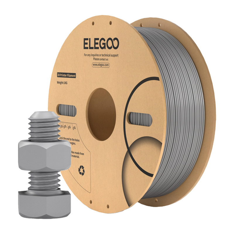Filament ABS ELEGOO (gri) [1]
