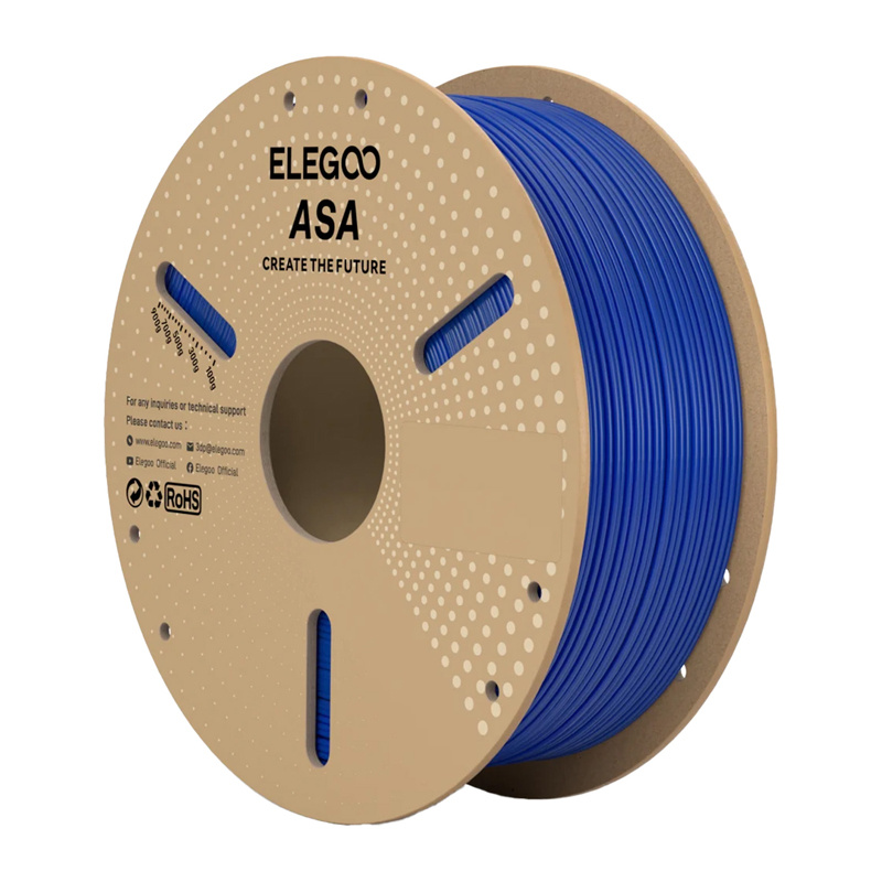 Consumabile & Accesorii Imprimante 3D - ELEGOO ASA filament (blue)