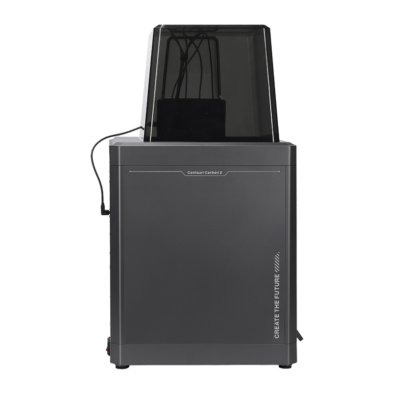 Imprimanta 3D ELEGOO Centauri Carbon 2 Combo [3]