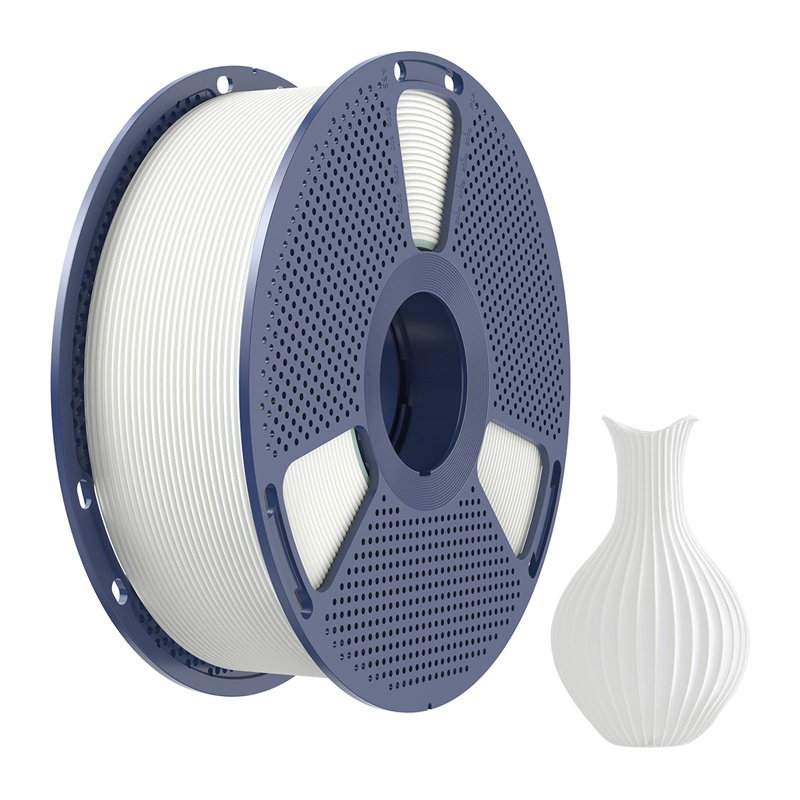 Filament Sunlu PLA Classic alb 1KG 1.75mm [1]