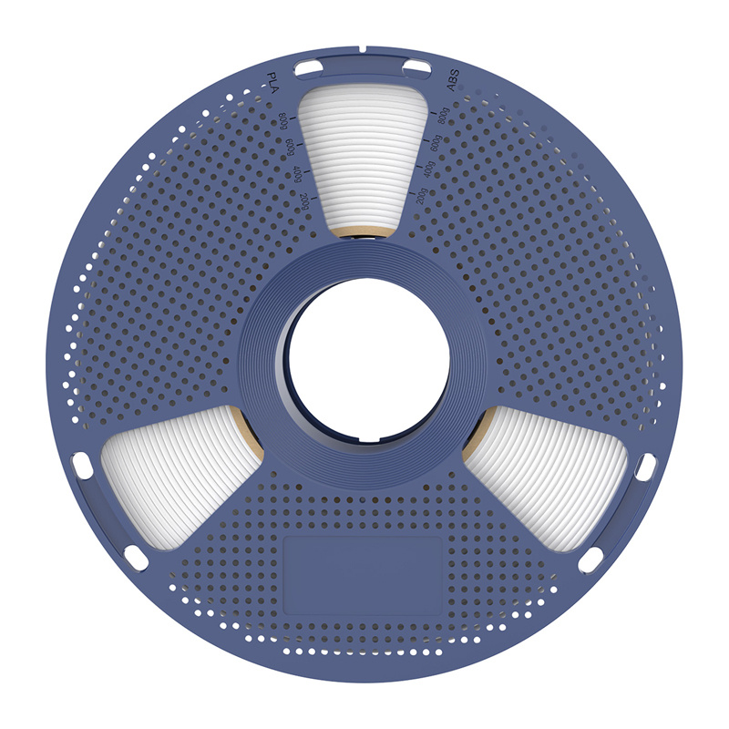 Filament Sunlu PLA Classic alb 1KG 1.75mm [2]