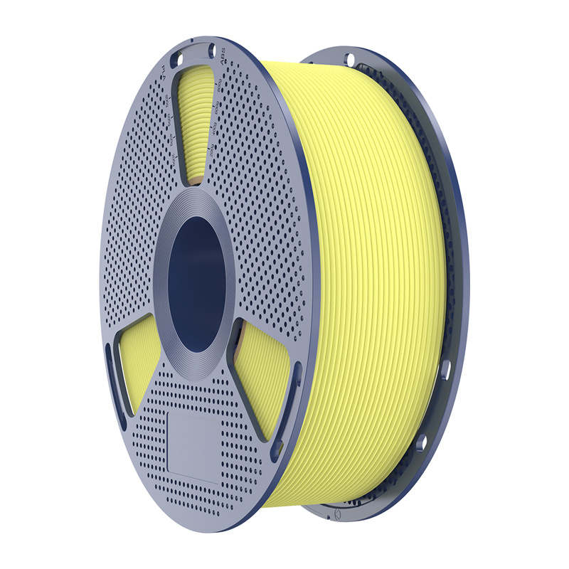Filament Sunlu PLA Classic cu aroma de lamaie [2]