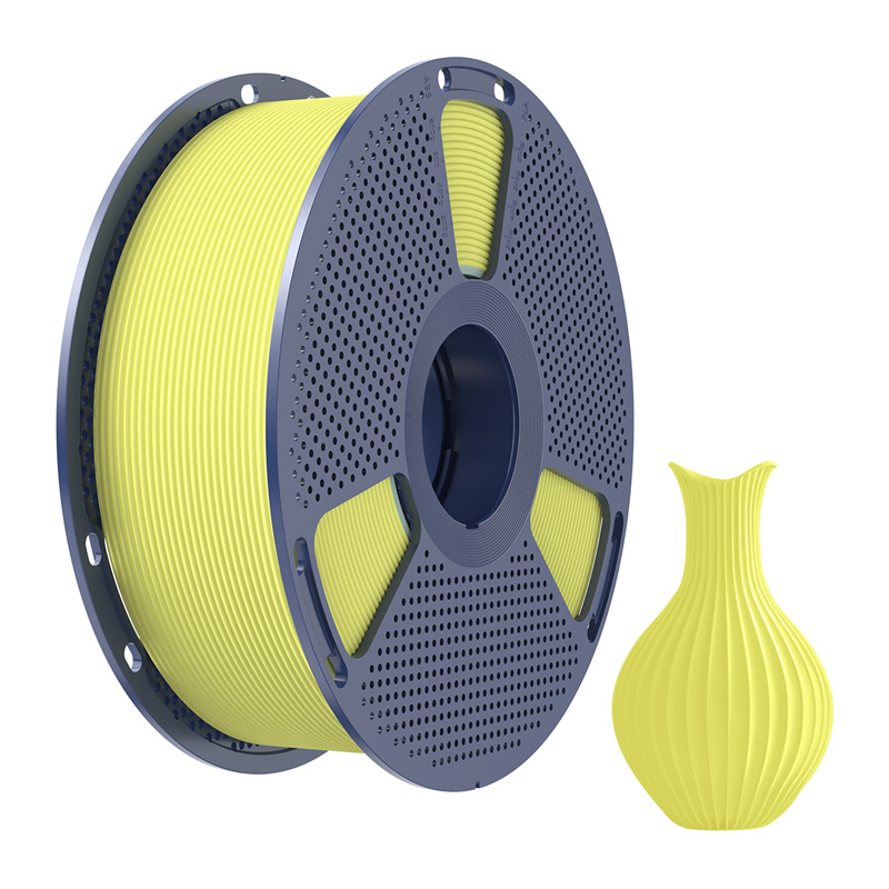 Filament Sunlu PLA Classic cu aroma de lamaie [4]