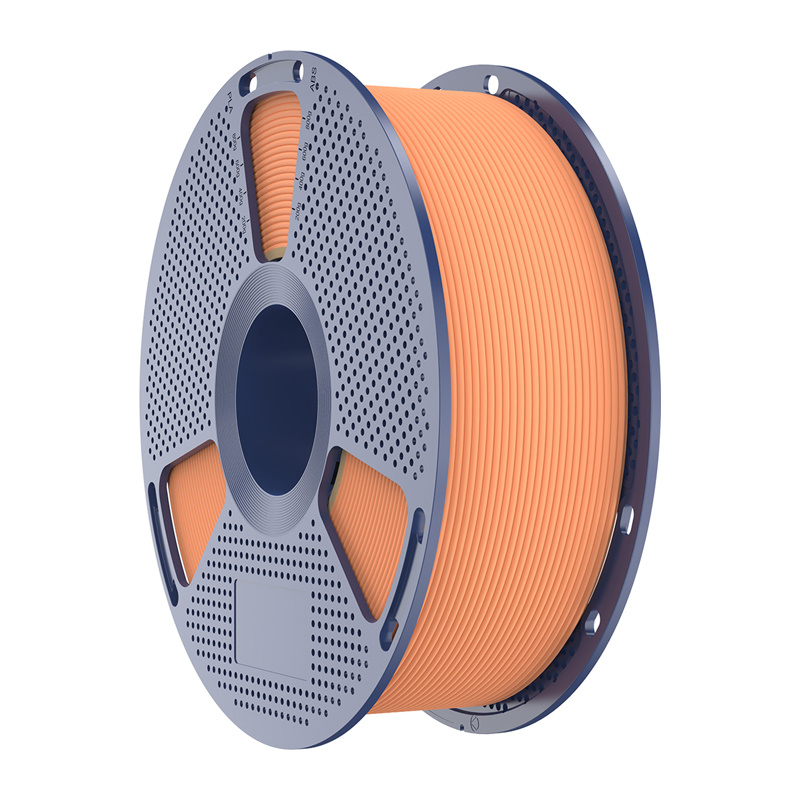 Filament Sunlu PLA Classic - Portocaliu stralucitor [3]