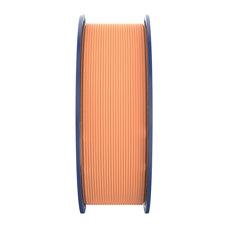 Filament Sunlu PLA Classic - Portocaliu stralucitor [4]
