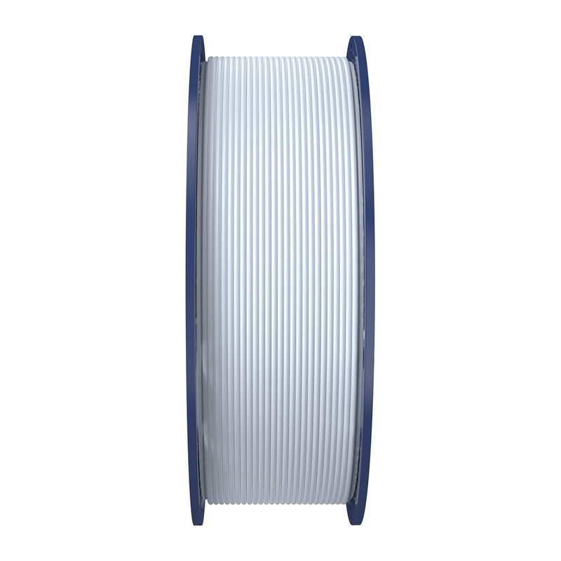 Filament PLA de mare viteza Sunlu - Alb [4]