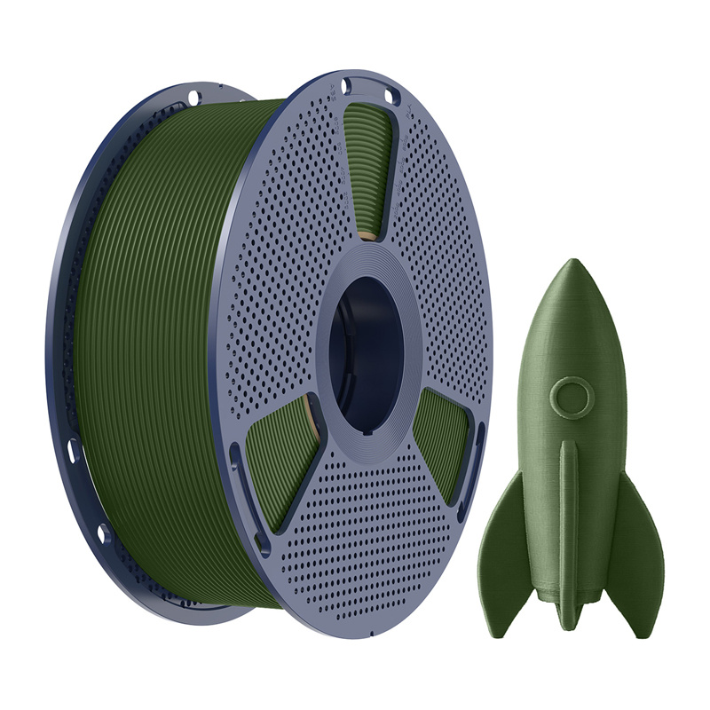 Filament PLA de mare viteza Sunlu (maslin) [2]