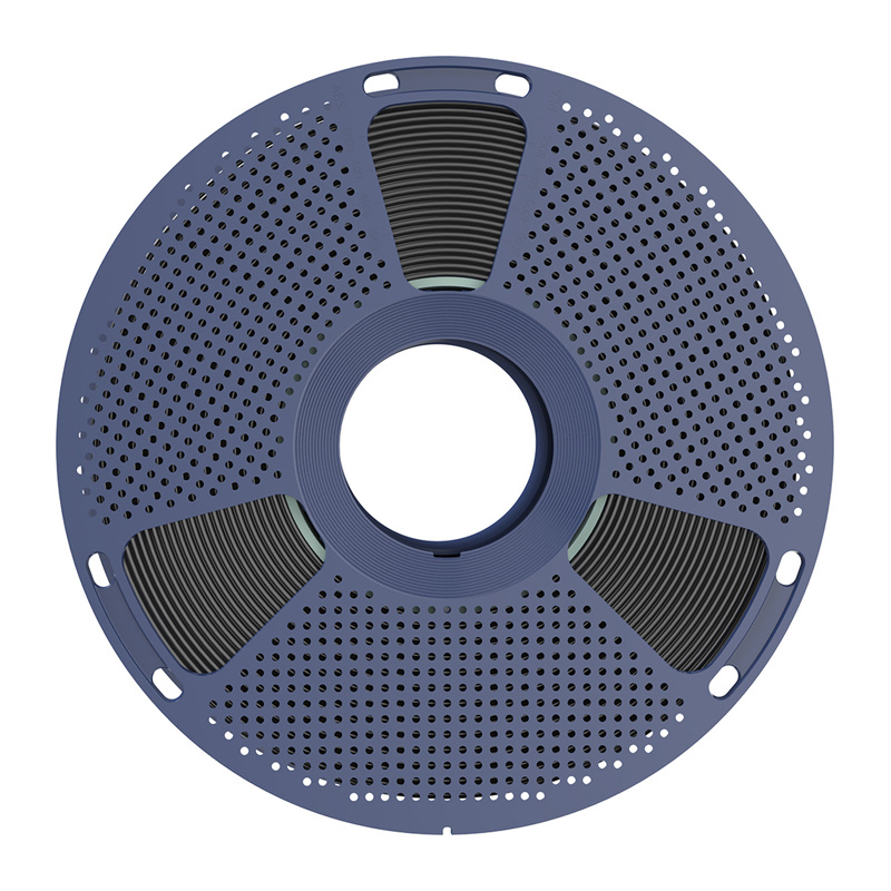 Filament negru de mare viteza Sunlu PLA+ [2]