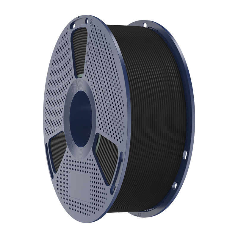 Filament negru de mare viteza Sunlu PLA+ [3]