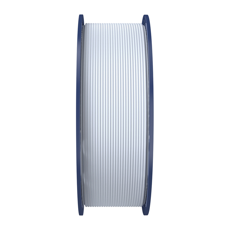 Filament alb de mare viteza Sunlu PLA+ [3]