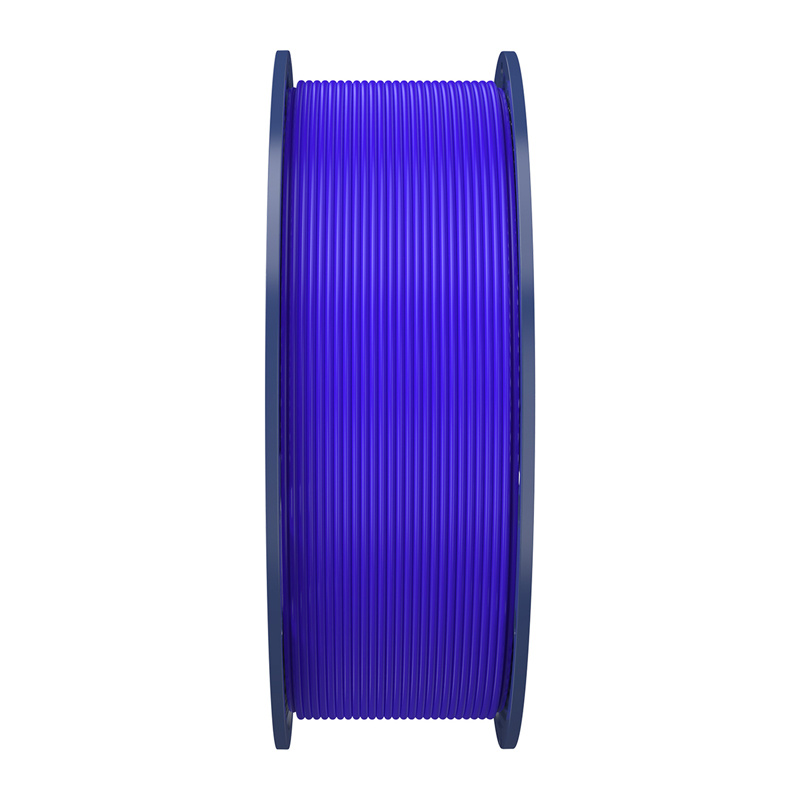 Filament albastru de mare viteza Sunlu PLA+ [4]