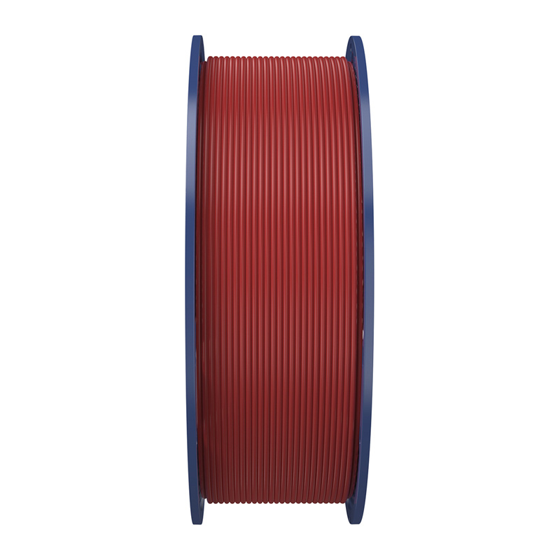 Filament rosu de mare viteza Sunlu PLA+ [4]