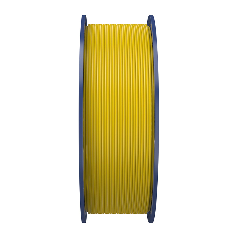 Filament galben de mare viteza Sunlu PLA+ [2]