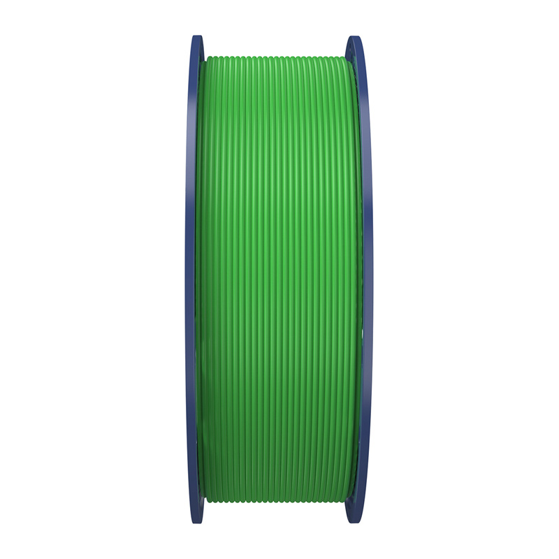 Filament Sunlu PLA+ de mare viteza, verde [4]