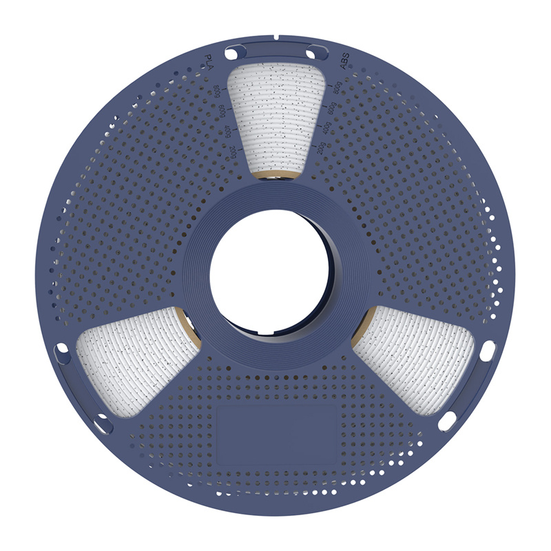 Filament Sunlu PLA High-Speed Marble (Oreo) [2]