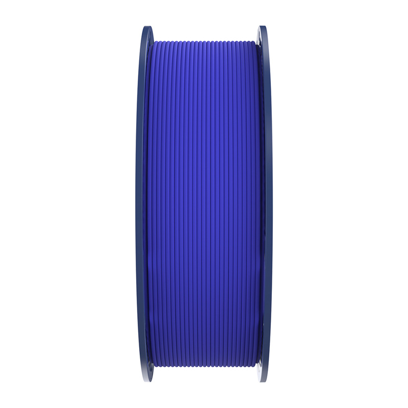 Filament mat de mare viteza Sunlu PETG (albastru) [4]