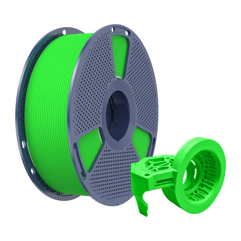 Filament Sunlu PETG High-Speed Matte (verde) [1]