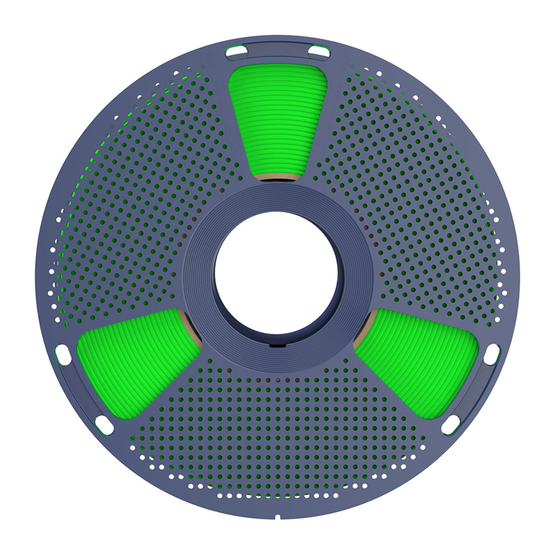 Filament Sunlu PETG High-Speed Matte (verde) [2]