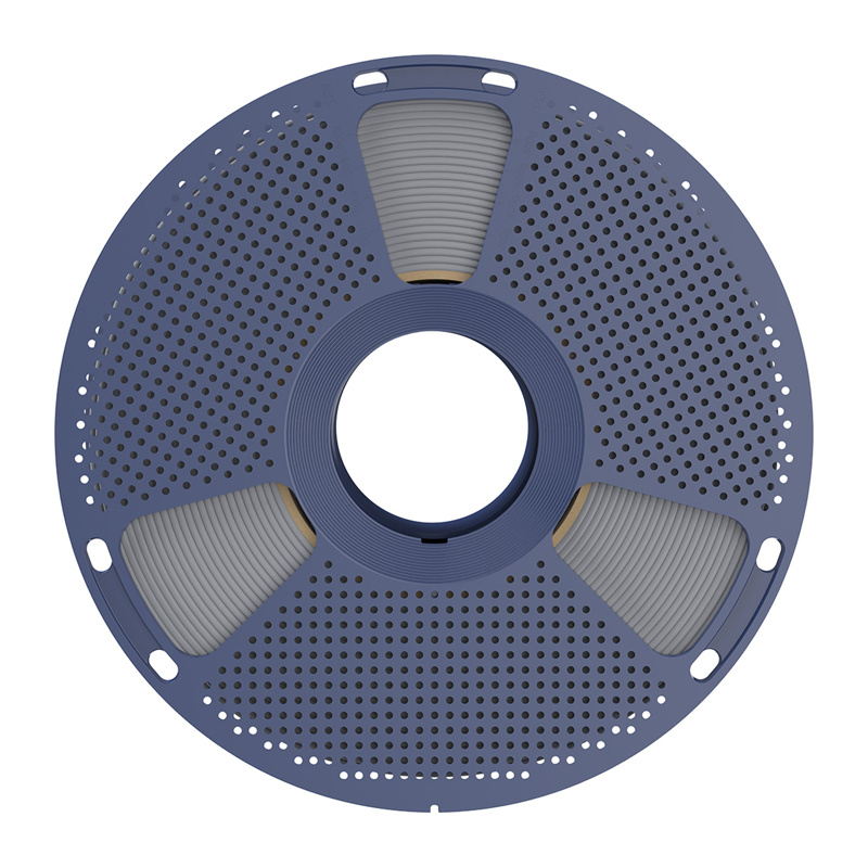 Consumabile & Accesorii Imprimante 3D - Filament Sunlu PETG High-Speed Matte (gri)