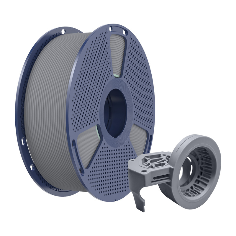 Filament Sunlu PETG High-Speed Matte (gri) [4]