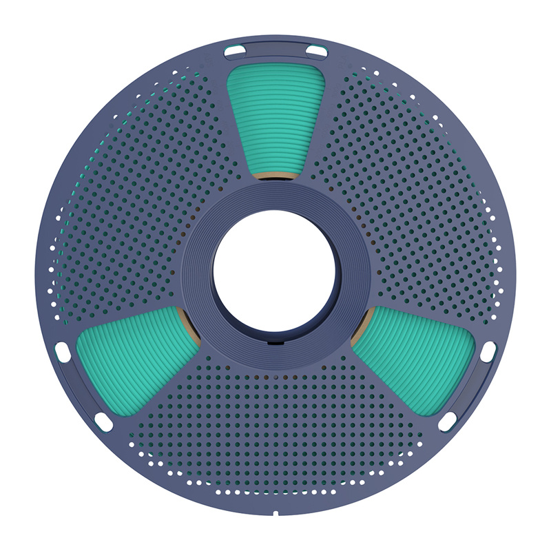 Filament mat de mare viteza Sunlu PETG (menta) [2]