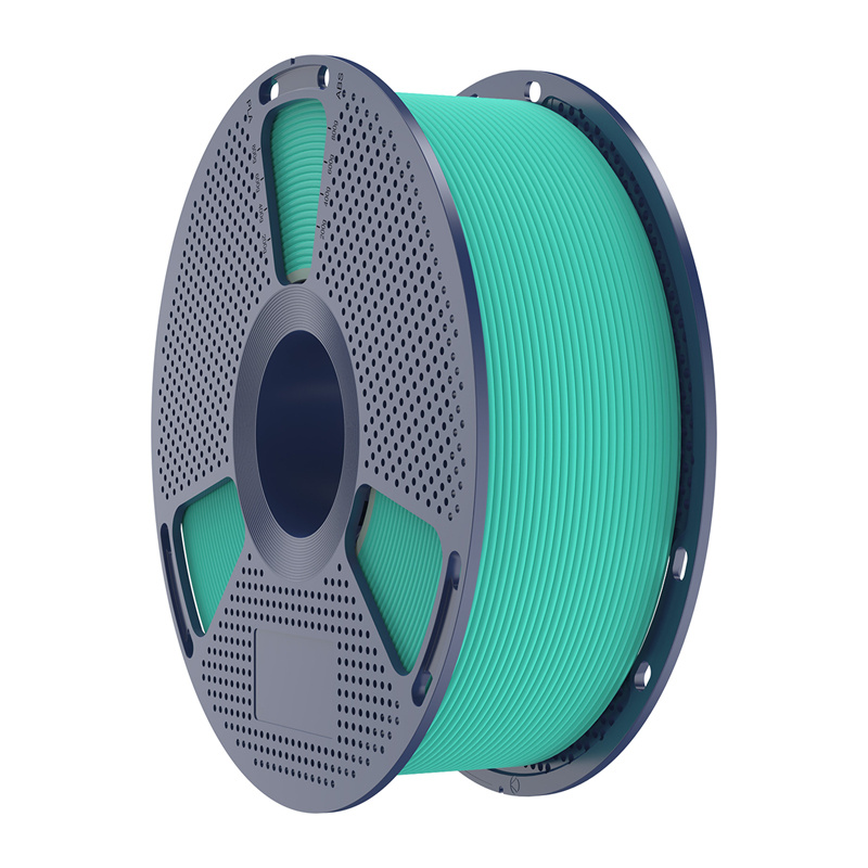 Filament mat de mare viteza Sunlu PETG (menta) [3]