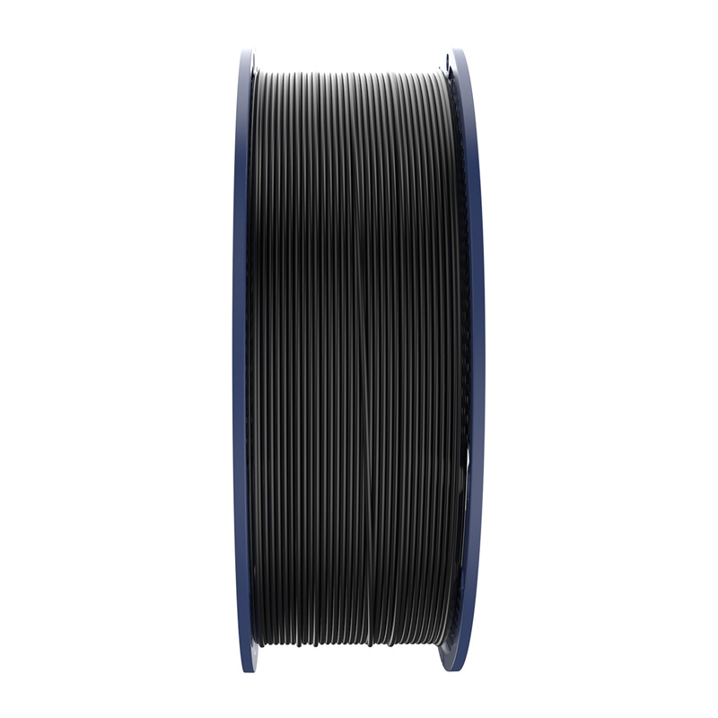 Filament ABS de mare viteza Sunlu (negru) [3]