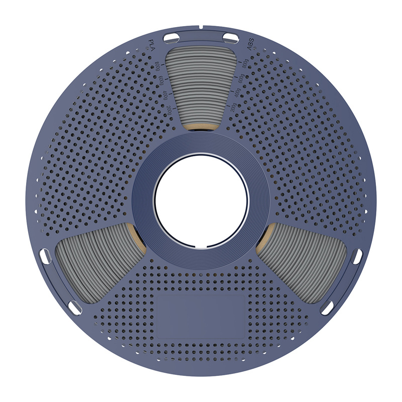Filament Sunlu ABS de mare viteza (gri) [2]