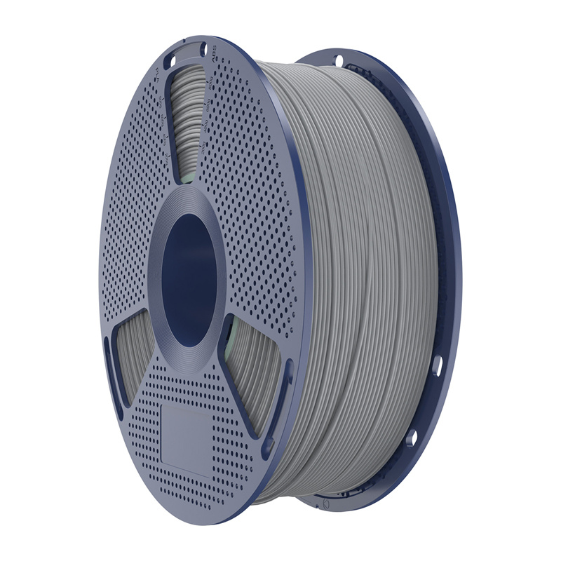 Filament Sunlu ABS de mare viteza (gri) [3]