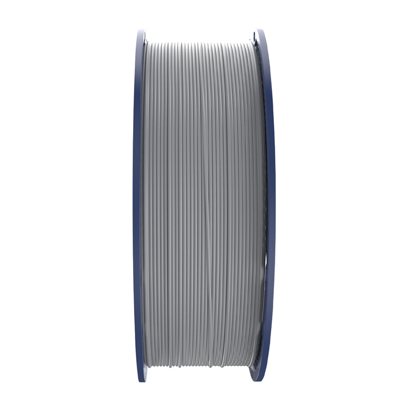 Filament Sunlu ABS de mare viteza (gri) [4]
