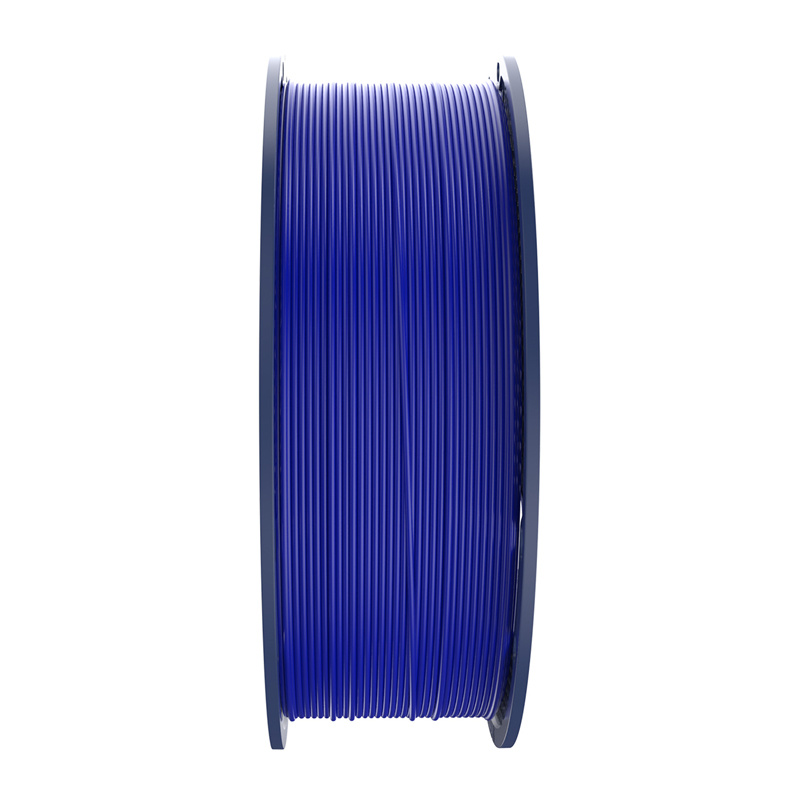 Filament ABS de mare viteza Sunlu (albastru) [1]