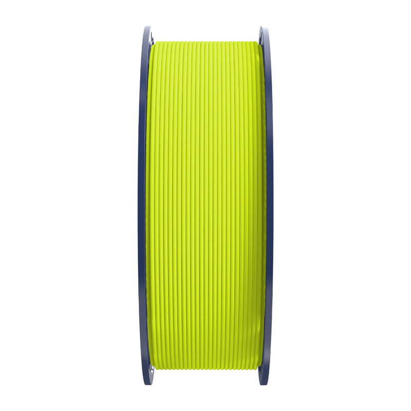 Filament mat PLA Sunlu (verde deschis) [4]