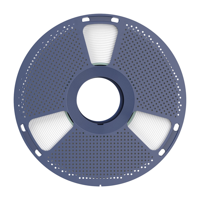 Filament PLA mat Sunlu (alb) [2]
