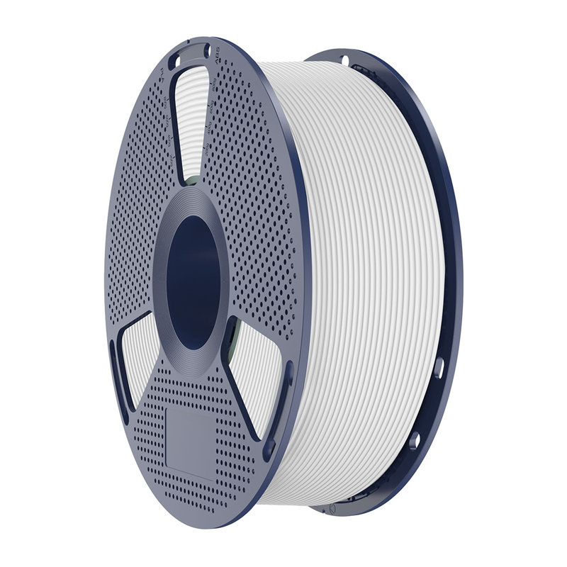 Filament PLA mat Sunlu (alb) [3]