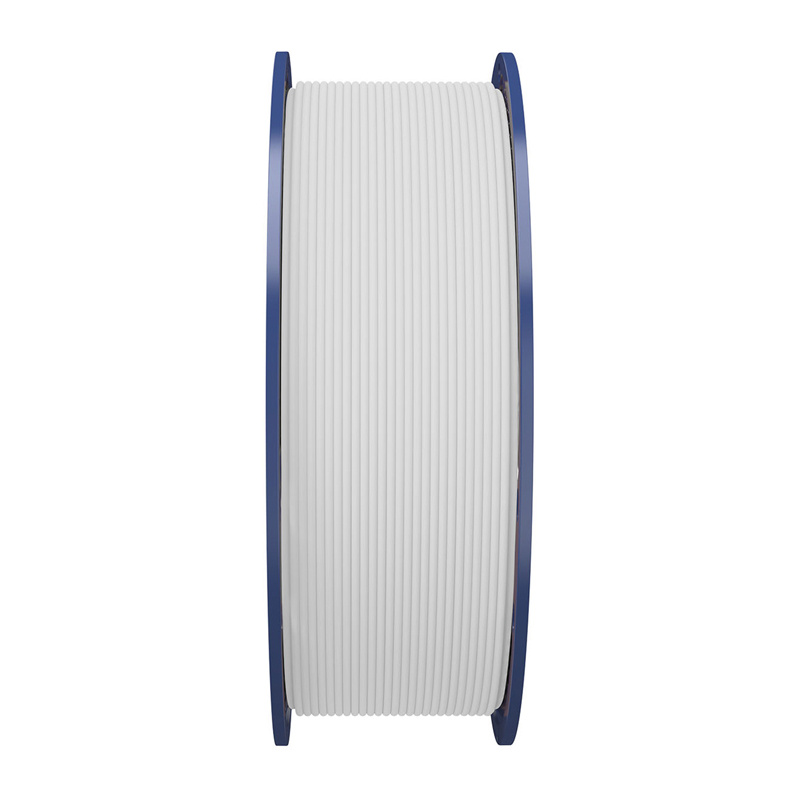Filament PLA mat Sunlu (alb) [4]