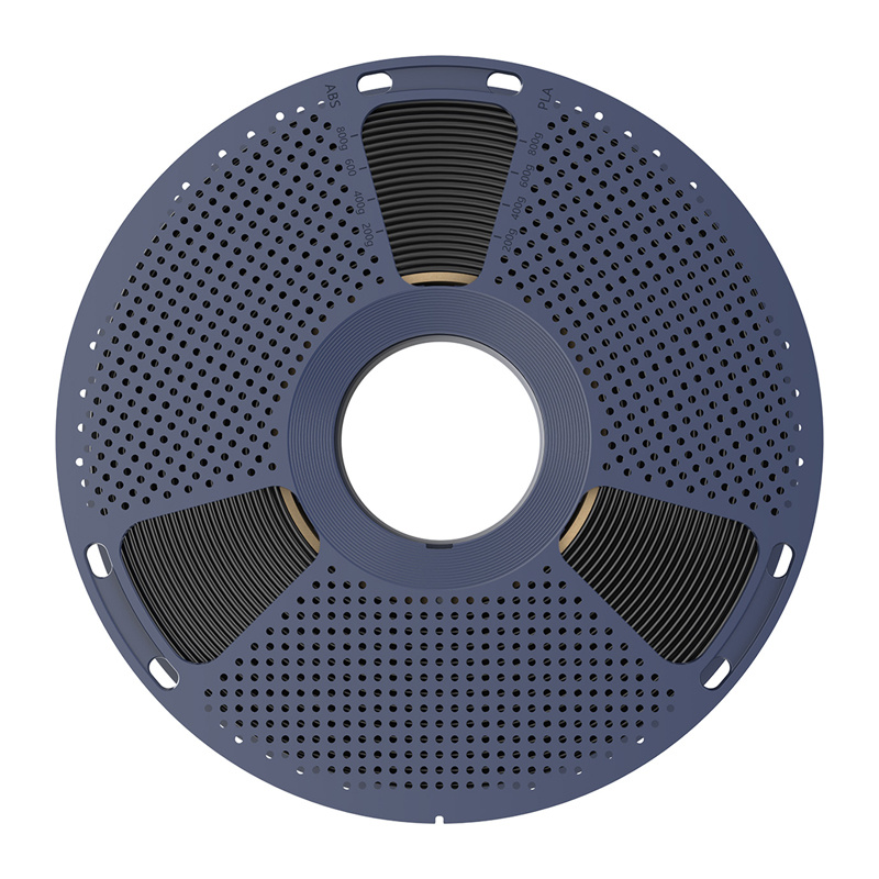 Filament Sunlu PLA+ (negru) [2]