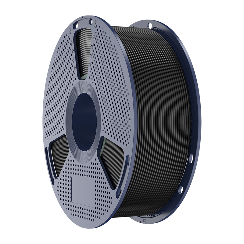 Filament Sunlu PLA+ (negru) [3]