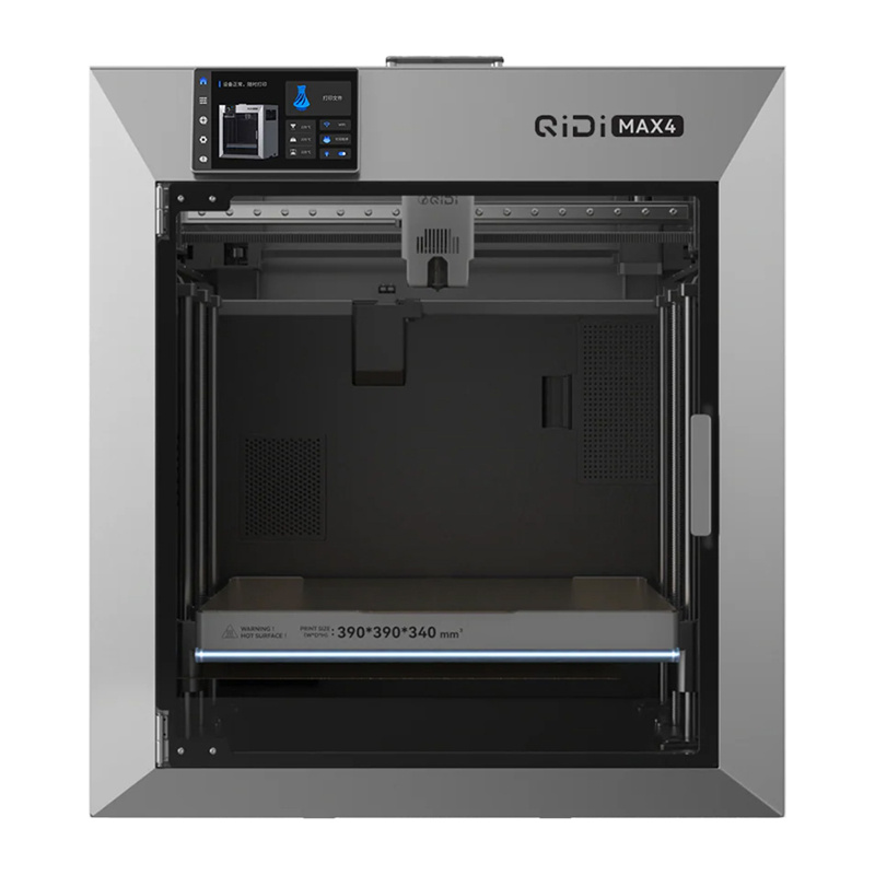 Imprimanta 3D QIDI Max 4 [2]