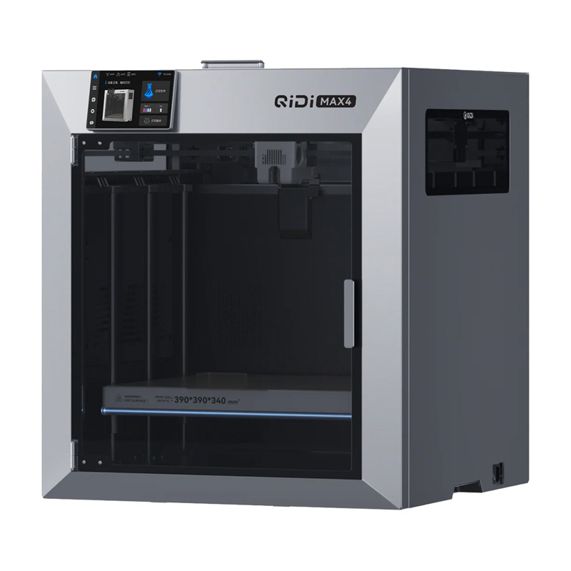 Imprimanta 3D QIDI Max 4 [1]