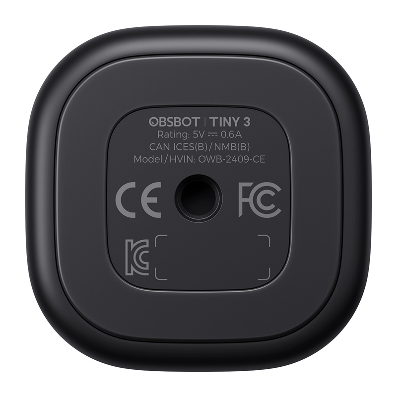 OBSBOT Tiny 3 [4]